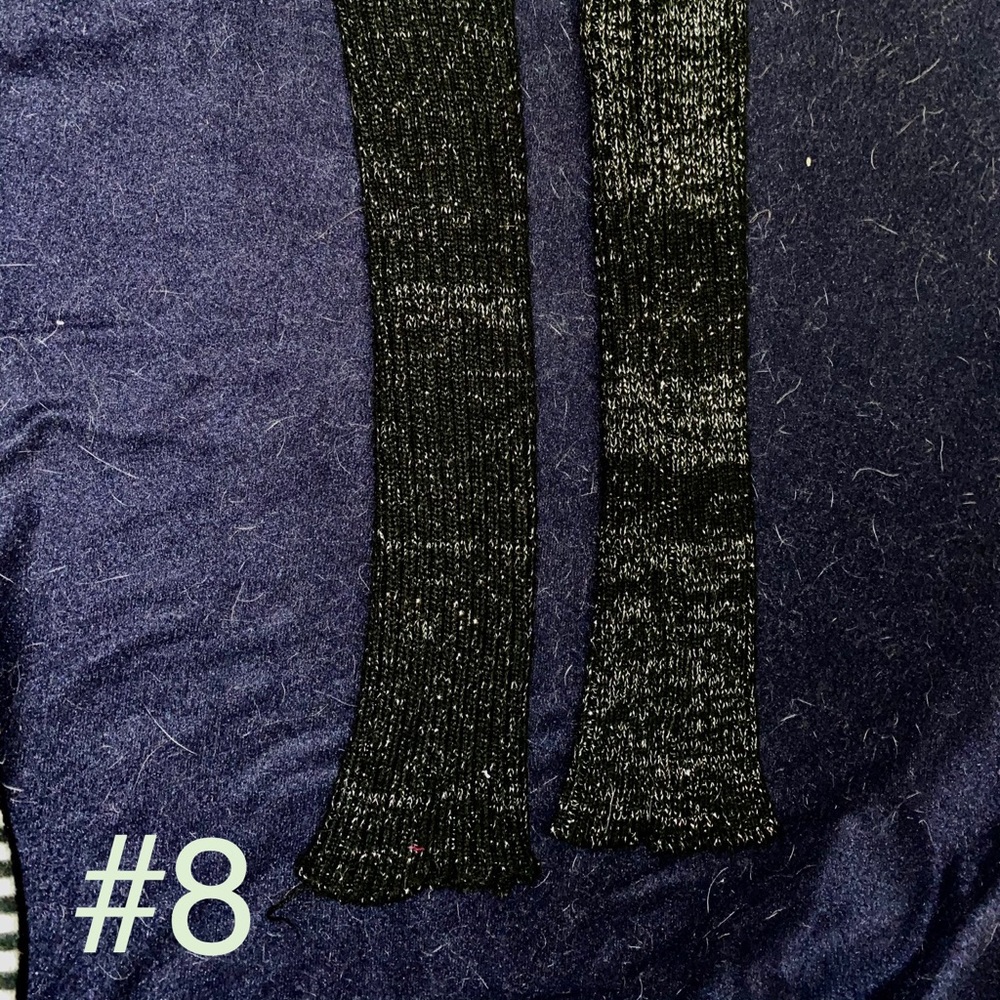 LEG WARMERS PART TWO!!!!